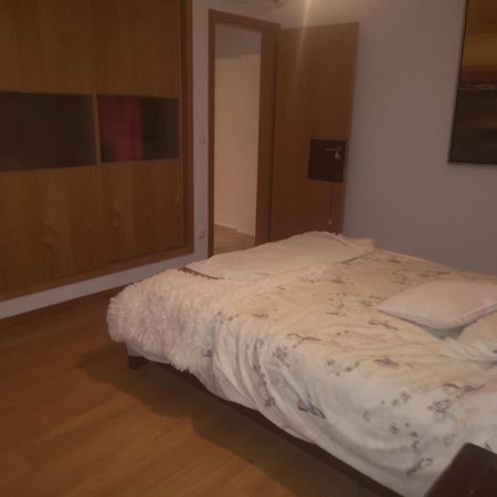 Apartamento Oceano Residence Portimao Bagian luar foto