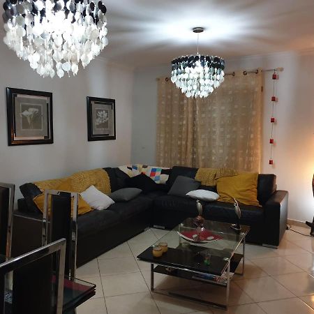 Apartamento Oceano Residence Portimao Bagian luar foto