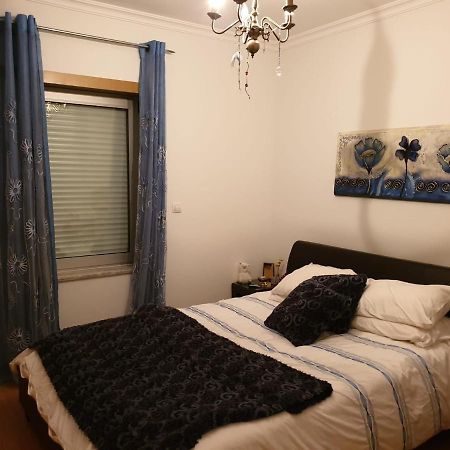Apartamento Oceano Residence Portimao Bagian luar foto