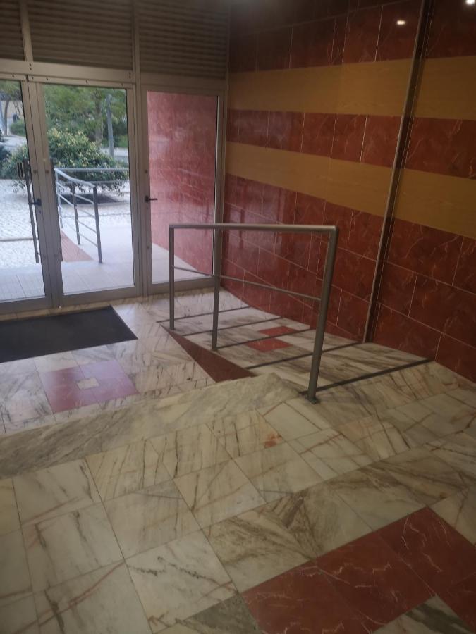 Apartamento Oceano Residence Portimao Bagian luar foto
