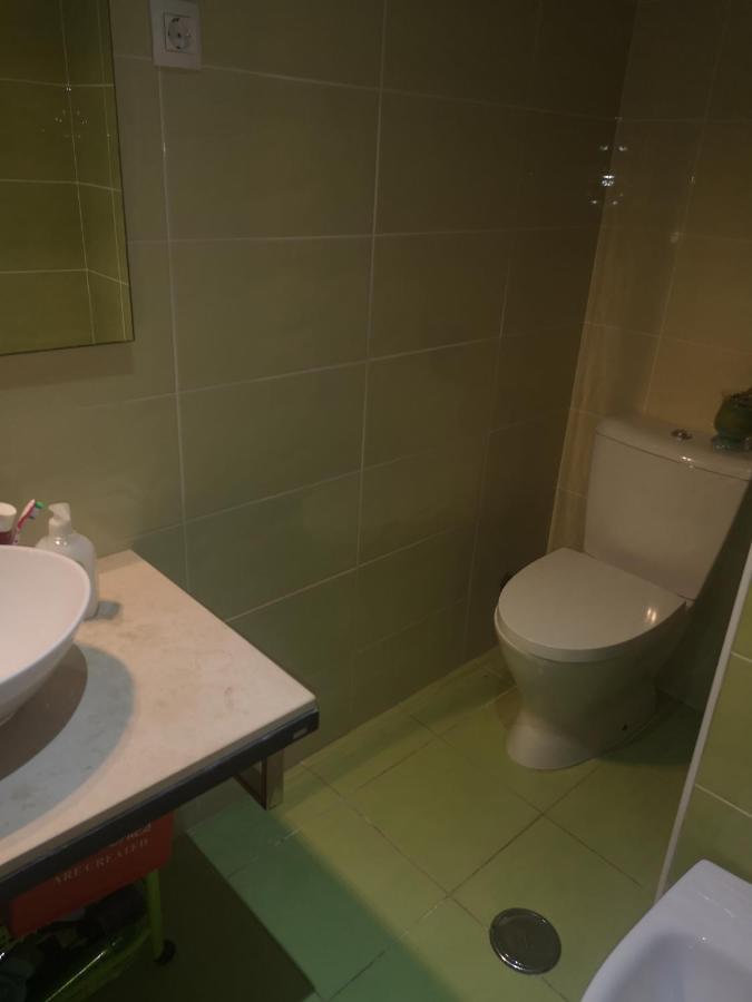 Apartamento Oceano Residence Portimao Bagian luar foto