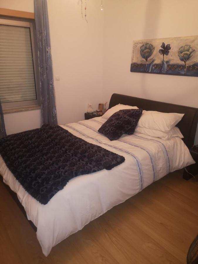 Apartamento Oceano Residence Portimao Bagian luar foto
