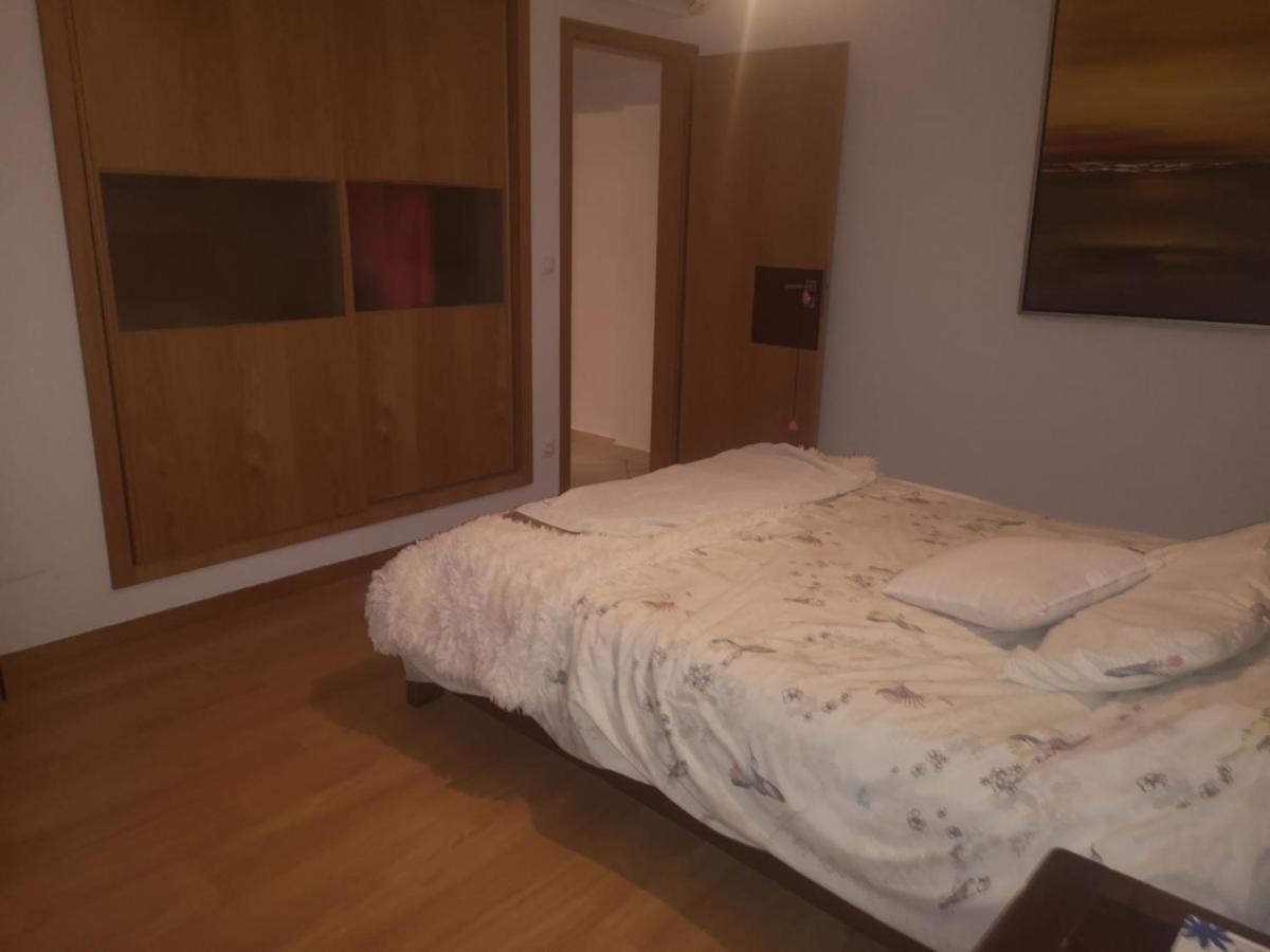 Apartamento Oceano Residence Portimao Bagian luar foto