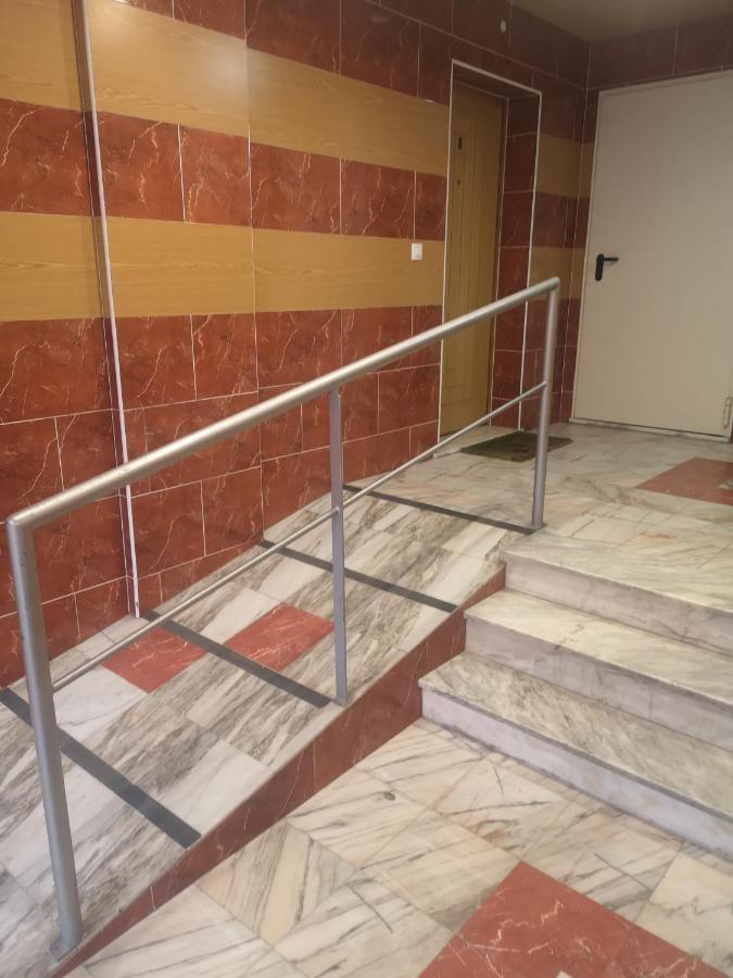 Apartamento Oceano Residence Portimao Bagian luar foto