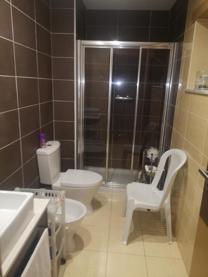 Apartamento Oceano Residence Portimao Bagian luar foto