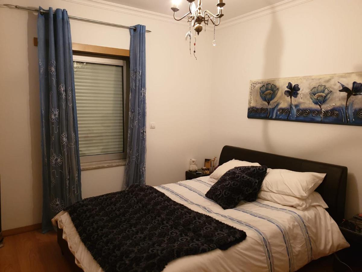 Apartamento Oceano Residence Portimao Bagian luar foto
