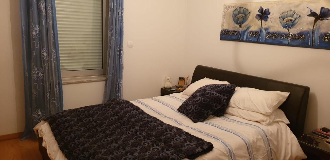 Apartamento Oceano Residence Portimao Bagian luar foto