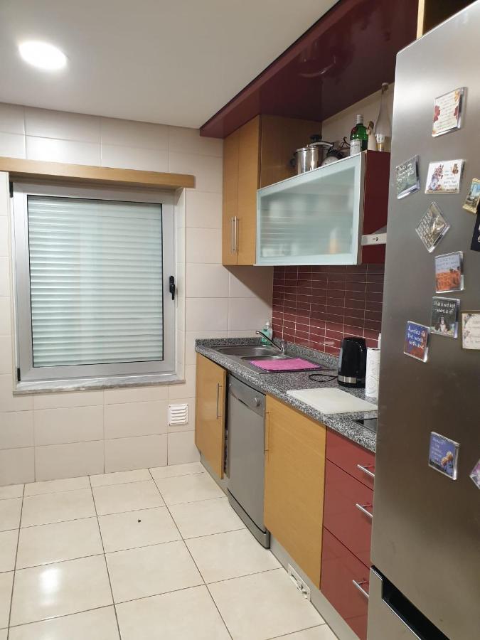 Apartamento Oceano Residence Portimao Bagian luar foto