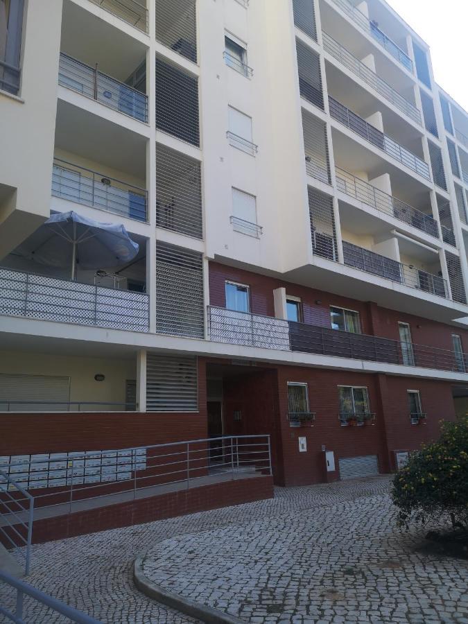 Apartamento Oceano Residence Portimao Bagian luar foto