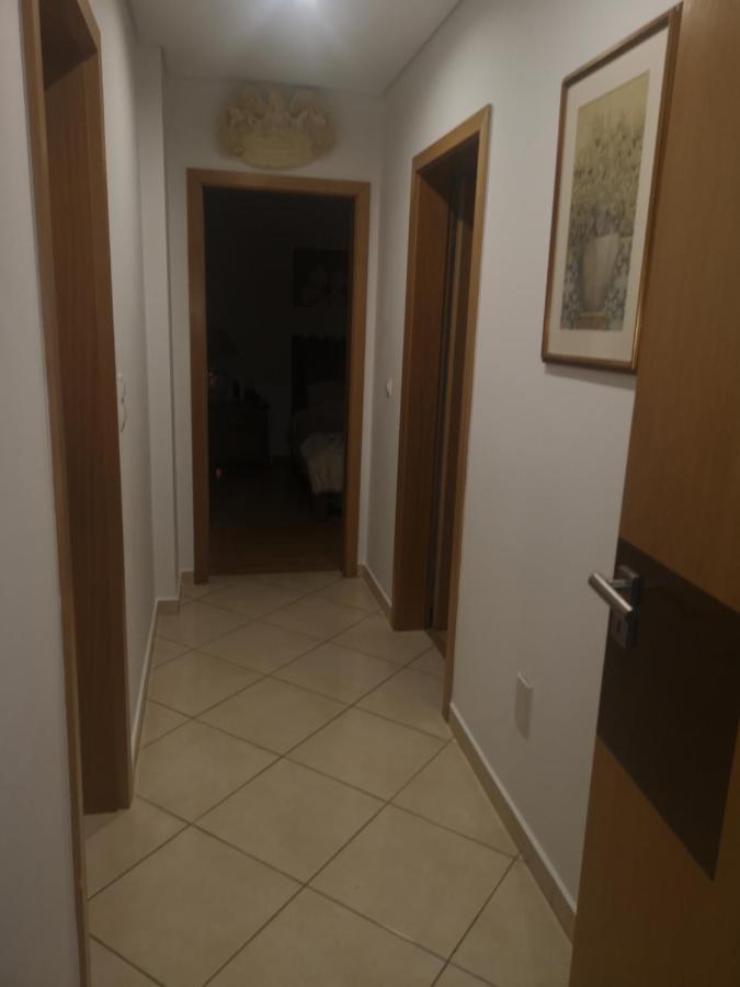 Apartamento Oceano Residence Portimao Bagian luar foto