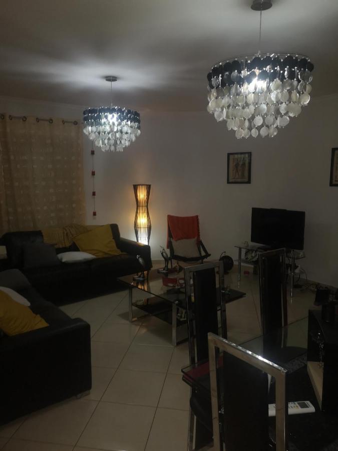 Apartamento Oceano Residence Portimao Bagian luar foto