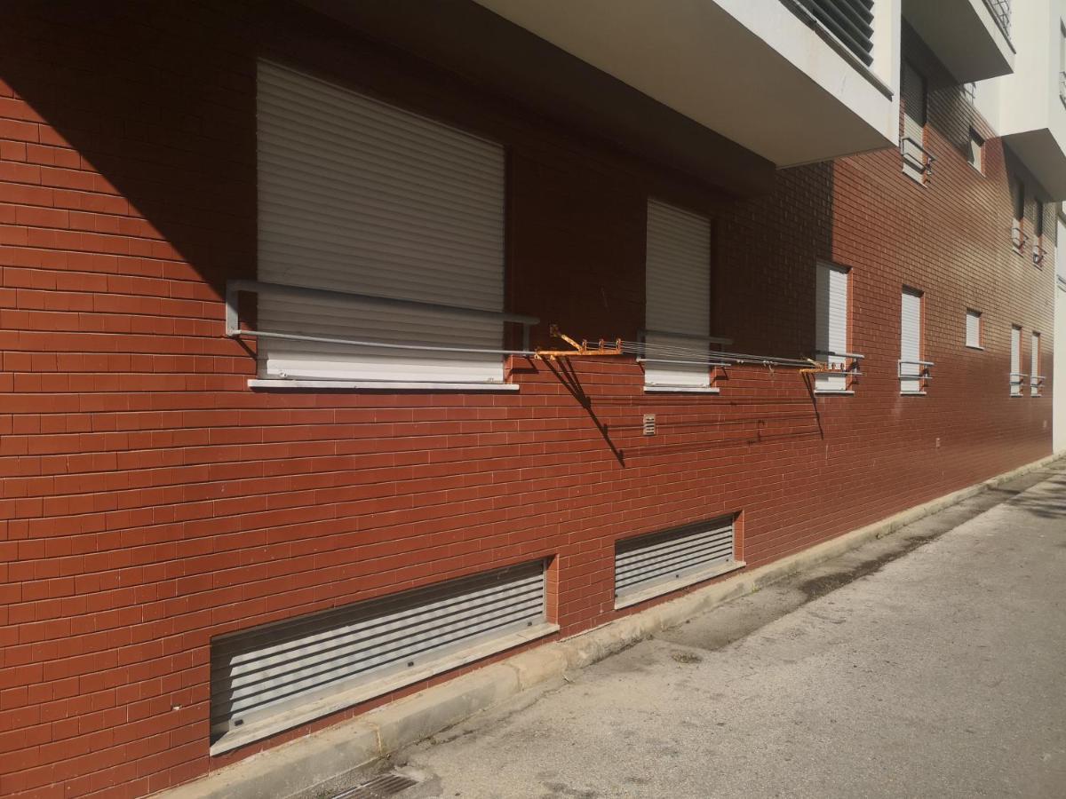 Apartamento Oceano Residence Portimao Bagian luar foto