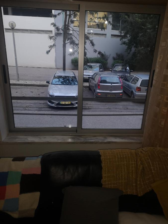 Apartamento Oceano Residence Portimao Bagian luar foto