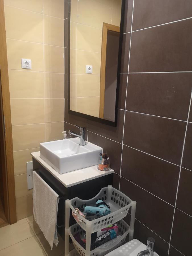 Apartamento Oceano Residence Portimao Bagian luar foto